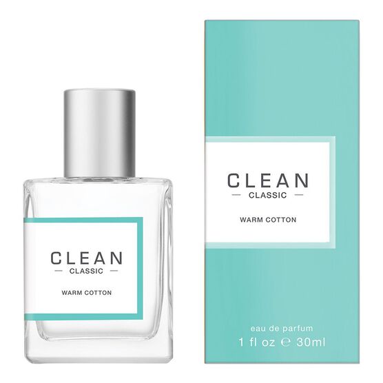 CLEAN CLASSIC WARM COTTON